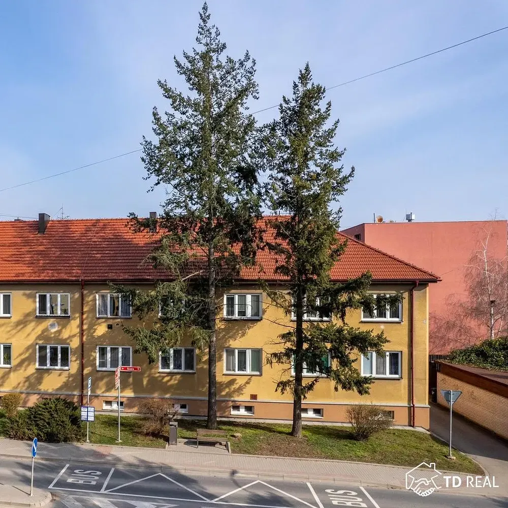 Кућа и околина; поглед