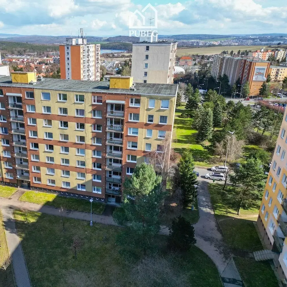 Ev ve çevresi; manzara