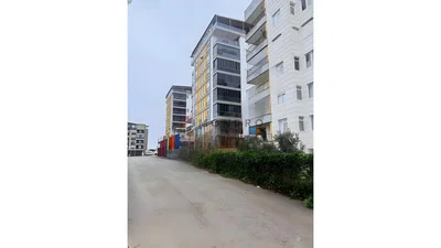 المنزل والمناطق المحيطة