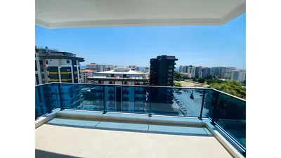 شرفة; إطلالة