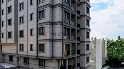 Casa e dintorni; vista