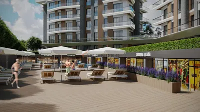 Casa e dintorni; vista, commerciale