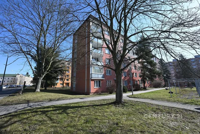 Casa e dintorni; vista