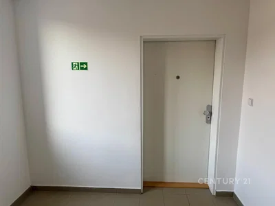 Other; tile floor, security