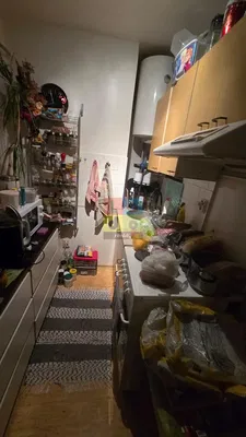 Mutfak; mutfak aletleri, tadilat gerekiyor