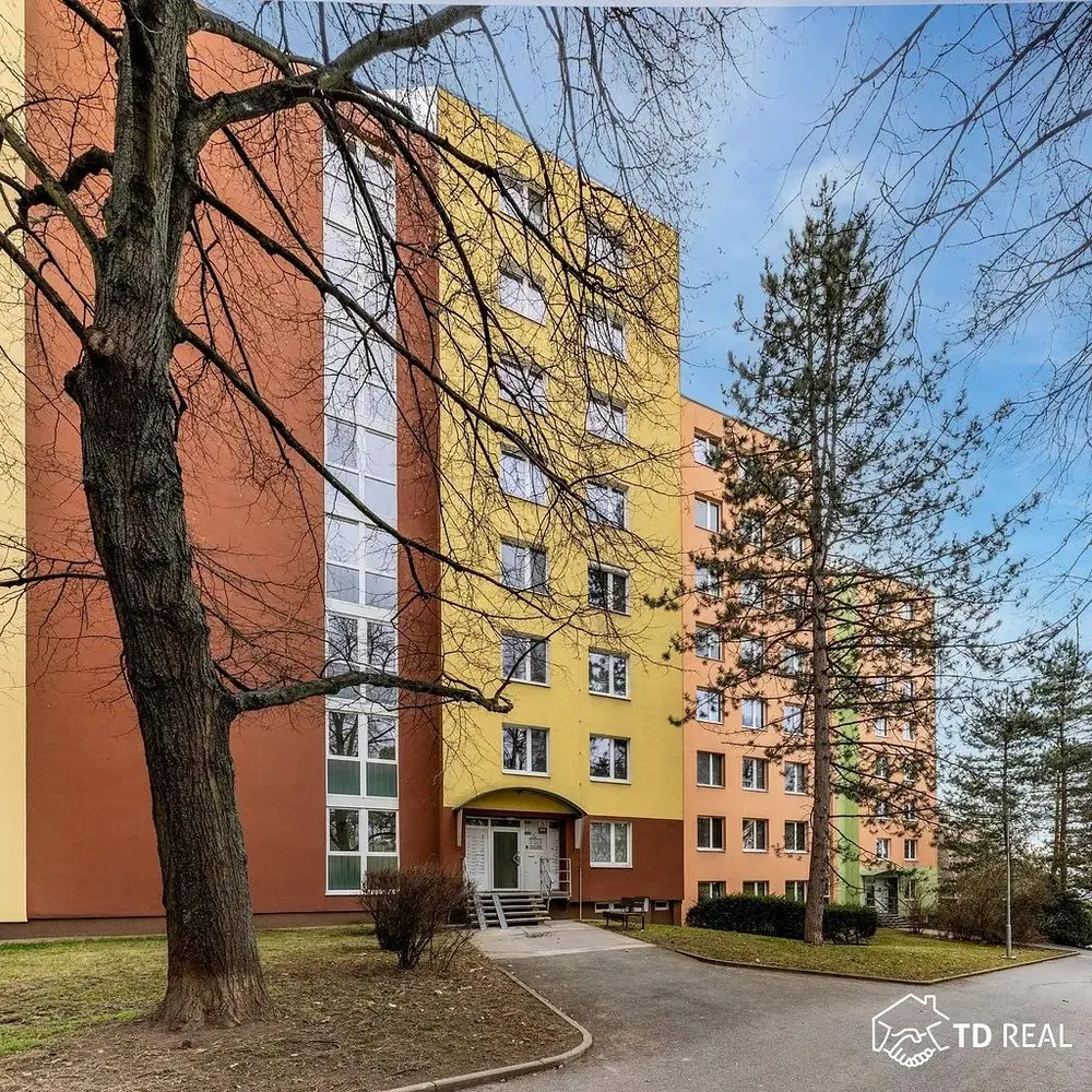 Huis en omgeving; uitzicht