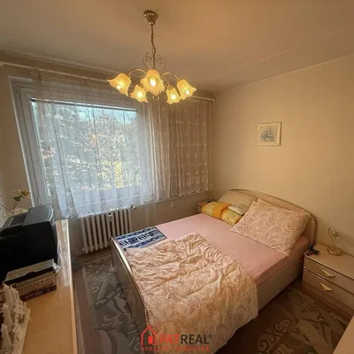 Schlafzimmer; tageslicht, moderner stil