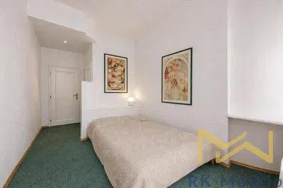 Schlafzimmer; tageslicht, moderner stil