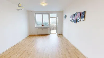 Wohnzimmer; blick, tageslicht, moderner stil