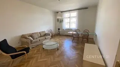 Wohnzimmer; holzboden, tageslicht