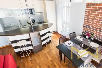 Küche; holzboden, tageslicht, moderner stil