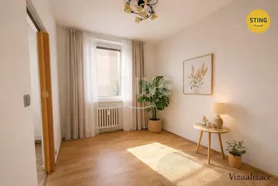 Salon; lumière naturelle, parquet, style moderne