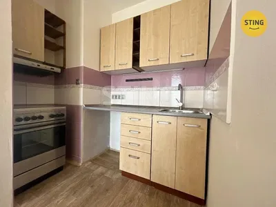 Cuisine; électroménager, carrelage