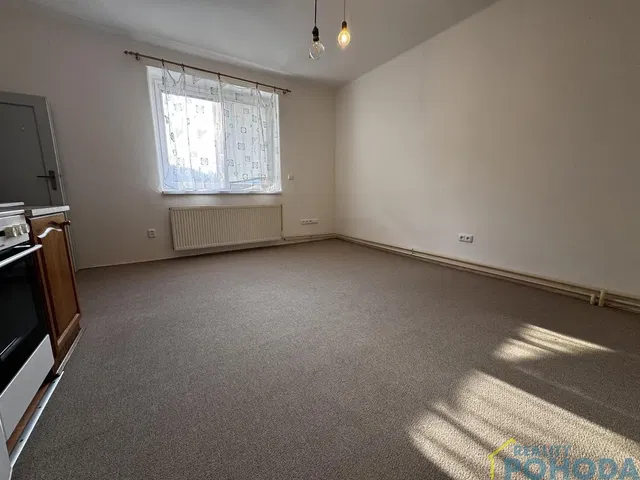 Kitchen; kitchen appliances, natural light