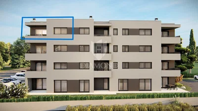 Balkon; manzara