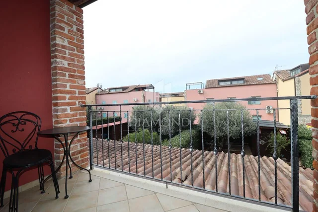 Terrasse; blick