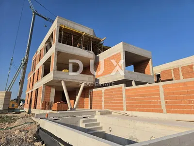 المنزل والمناطق المحيطة