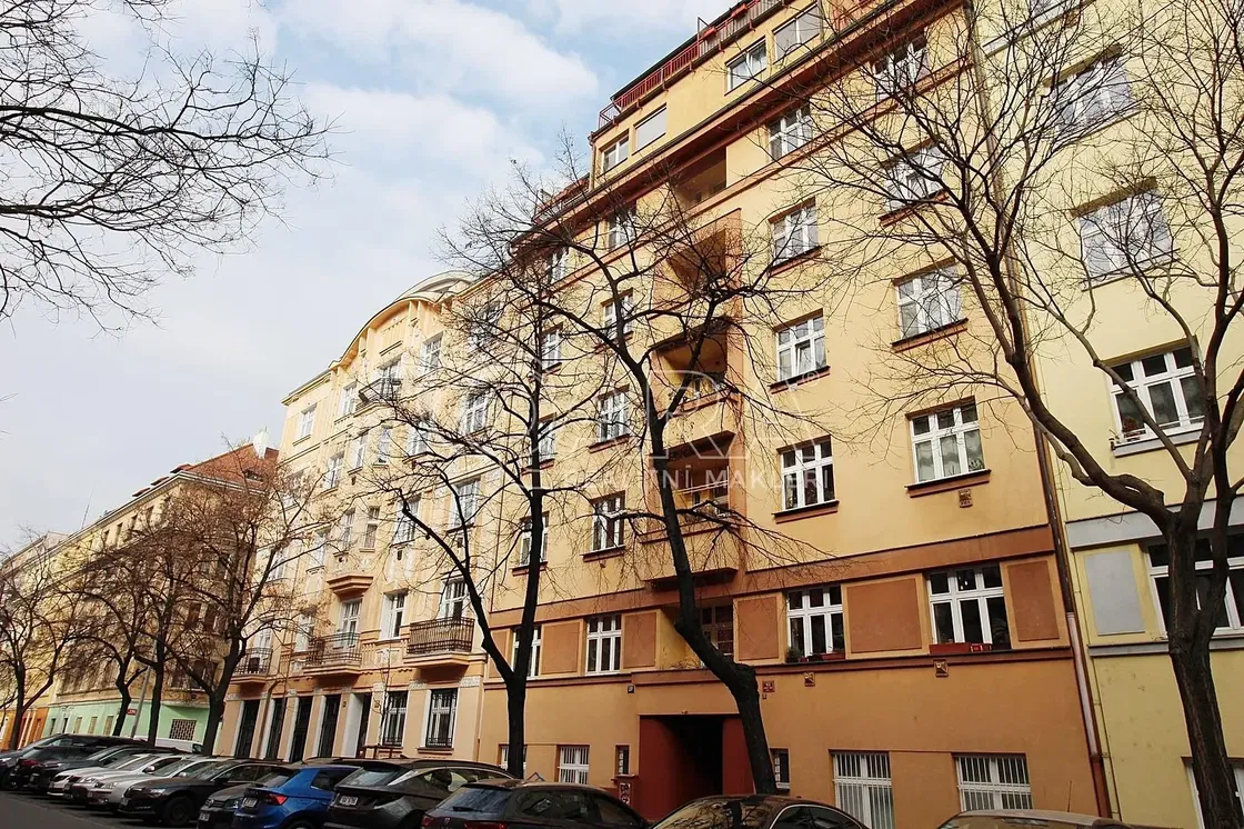 Haus und umgebung
