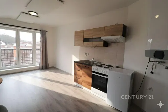 Cucina; elettrodomestici, vista, luce naturale