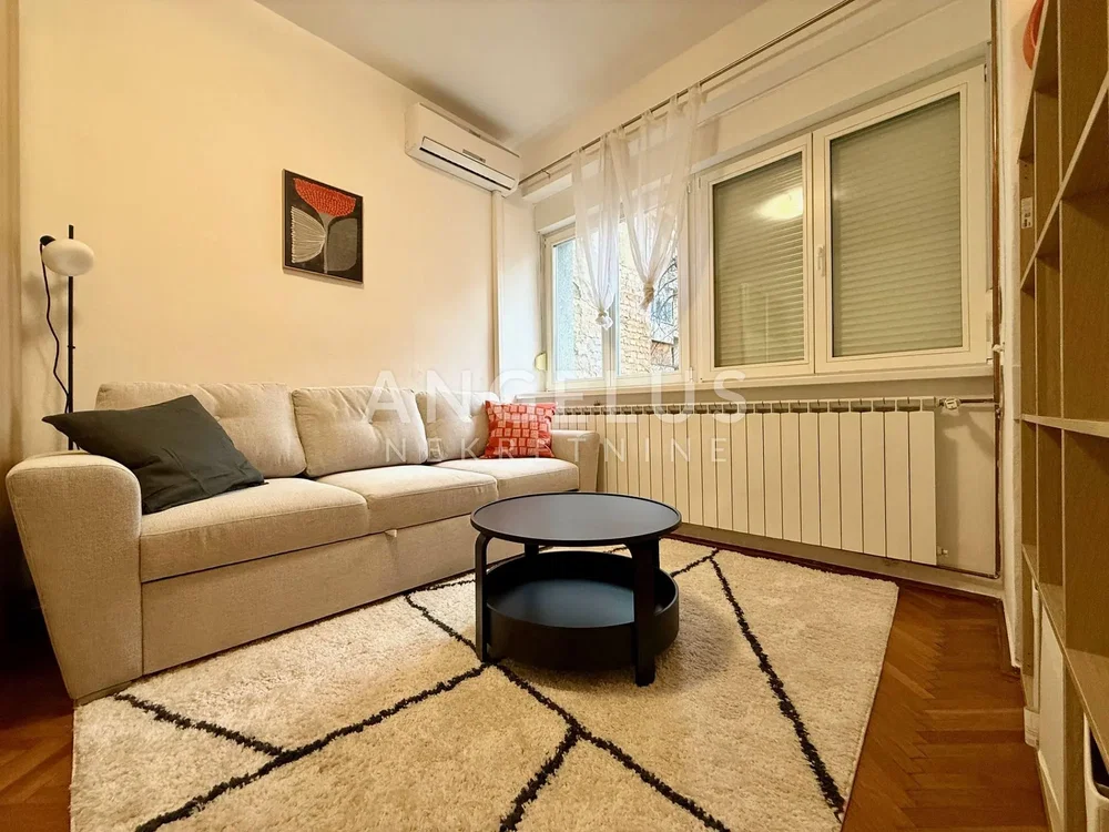 Salon; lumière naturelle, style moderne