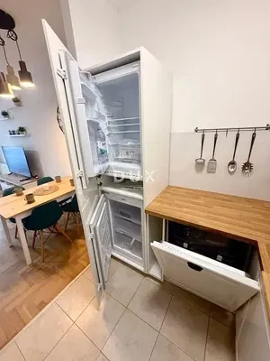 Cucina; elettrodomestici