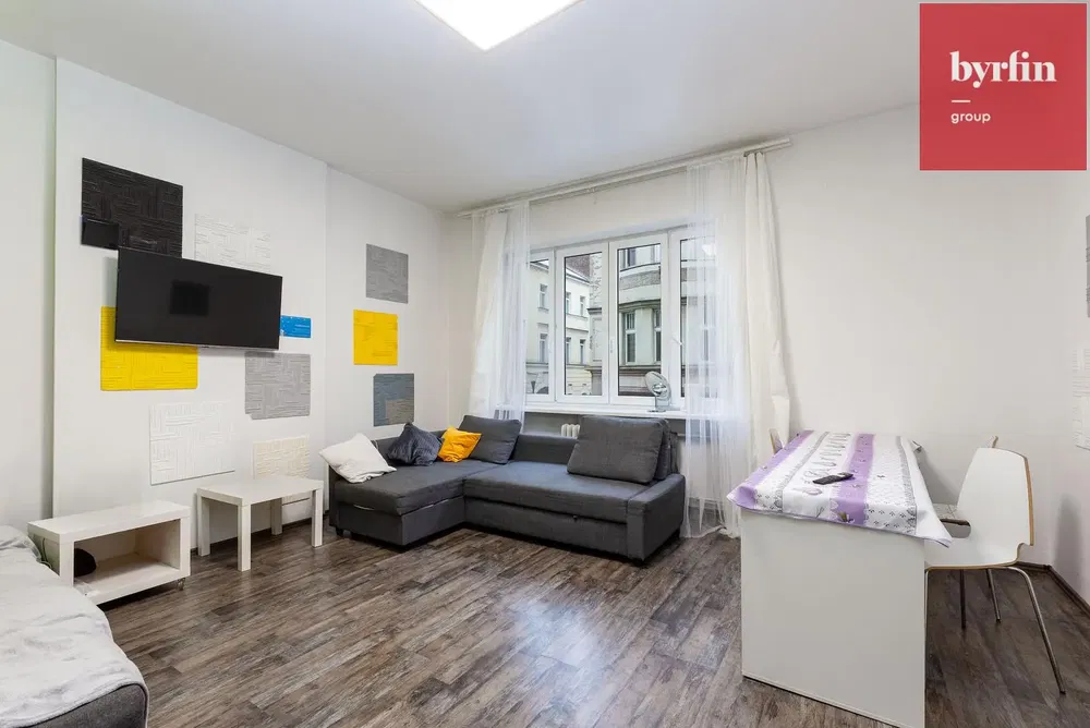 Wohnzimmer; blick, tageslicht