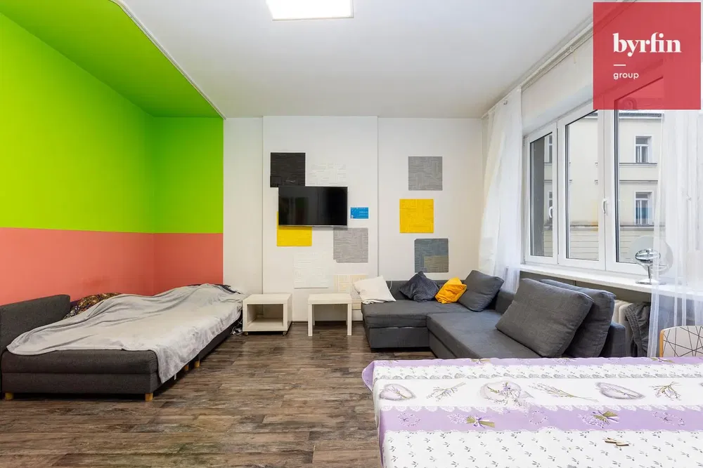 Wohnzimmer; moderner stil, holzboden
