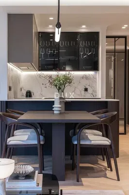 Küche; moderner stil, renoviert, tageslicht