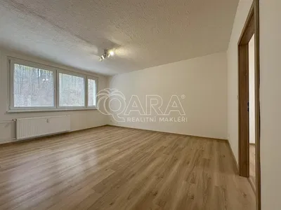 Soggiorno; luce naturale, pavimento in legno, ristrutturato