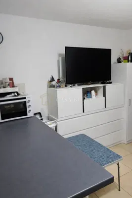 Küche; fliesenboden