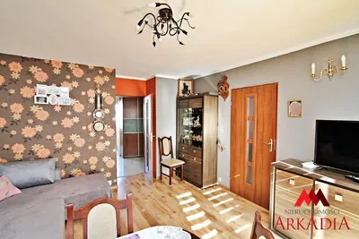 Дневна соба; рустикални стил, дрвени под, природно светло