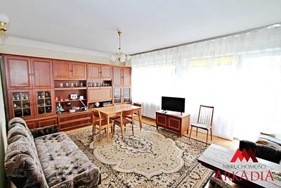 Дневна соба; природно светло