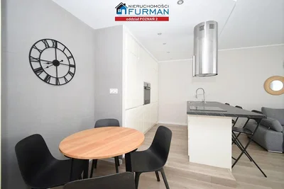 Cuisine; style moderne