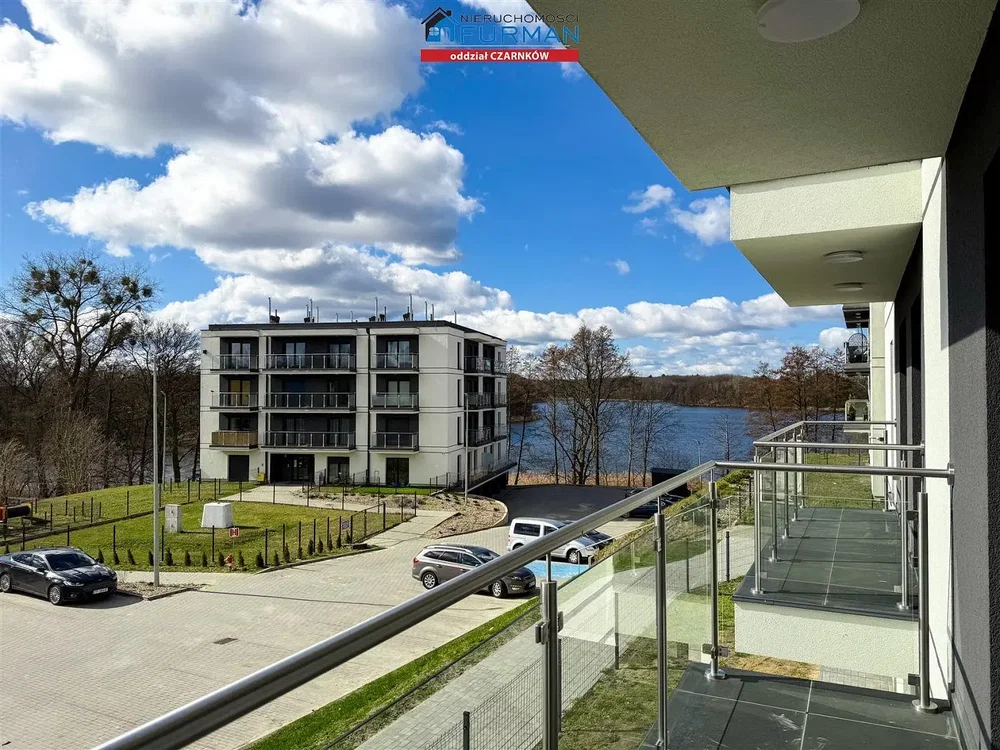 Balkon; blick