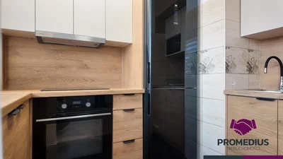 Kuchyňa; kuchynské spotrebiče, po rekonštrukcii, prirodzené svetlo