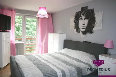 Yatak odası; doğal ışık, modern stil