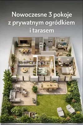 Кућа и околина