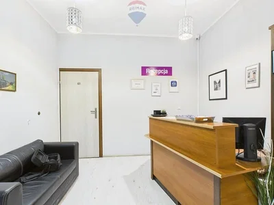 Salle à manger; commercial