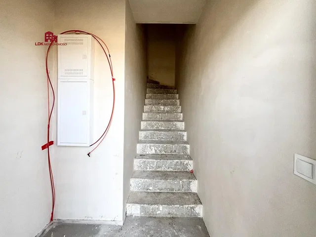 Cellar; needs renovation