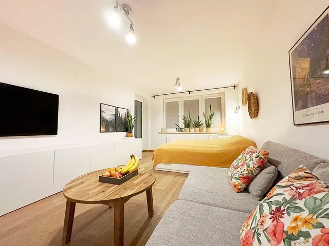 Sala de estar; luz natural, estilo moderno