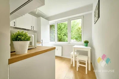 Cuisine; vue, lumière naturelle