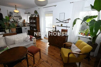 Salon; lumière naturelle, parquet