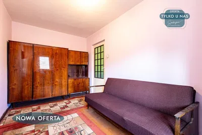 Salon; parquet, style rustique