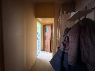 Vestiaire; carrelage