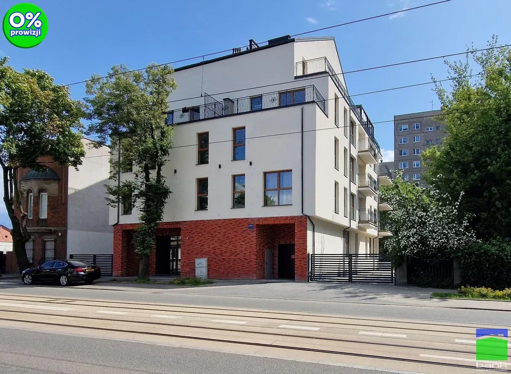 Maison et environs; vue