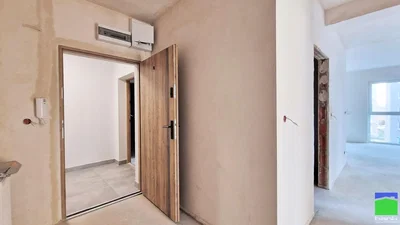 Соба; потребна реновација