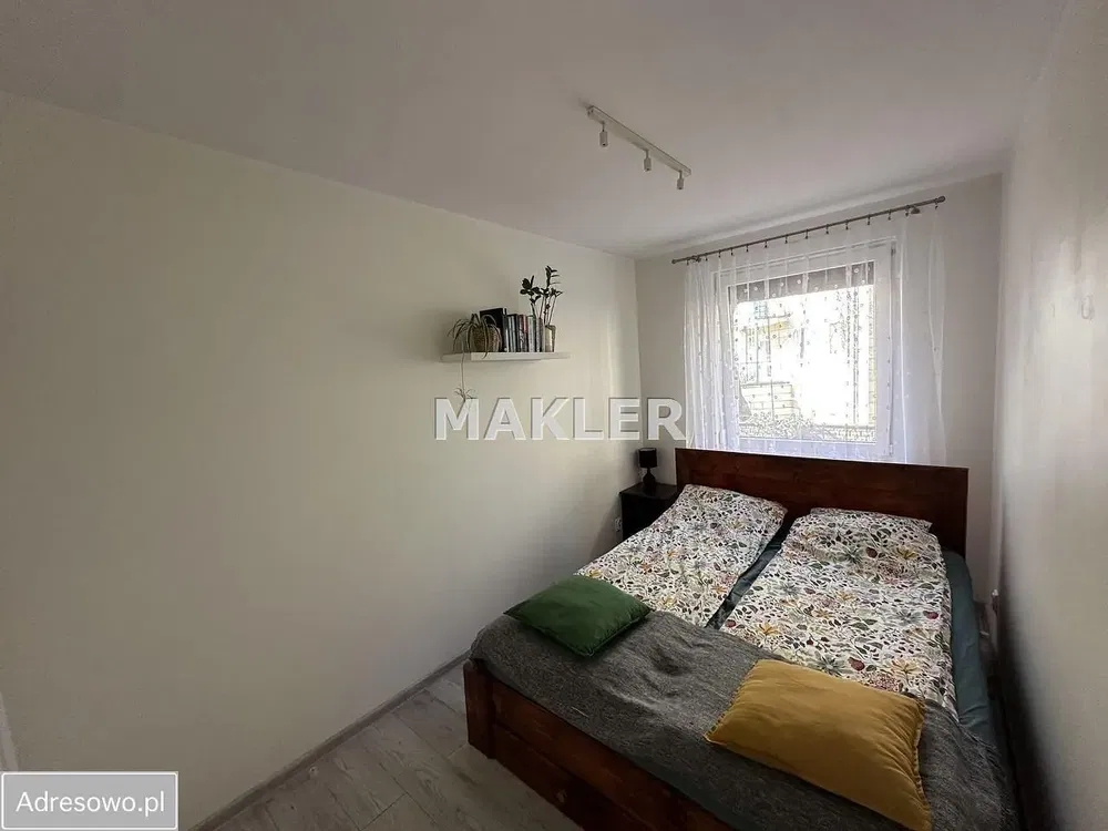 Chambre; lumière naturelle