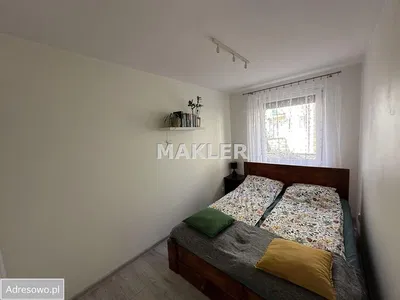 Chambre; lumière naturelle