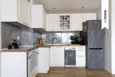 مطبخ; أجهزة المطبخ, ضوء طبيعي