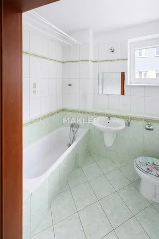 Badezimmer; fliesenboden